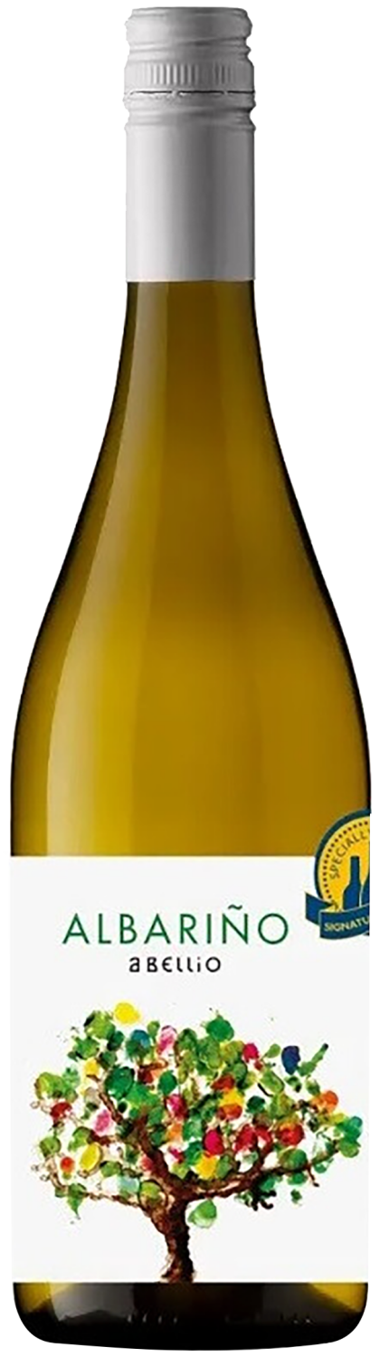 Альбариньо Риас Байхшас DO Абельо Бодегас Милениум 0.75 л