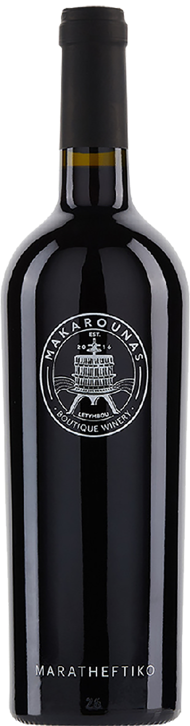 Макарунас Маратефтико 0.75 л