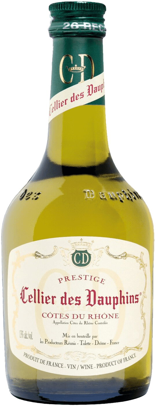 Престиж Кот дю Рон АОС Селье де Дофен 0.25 л
