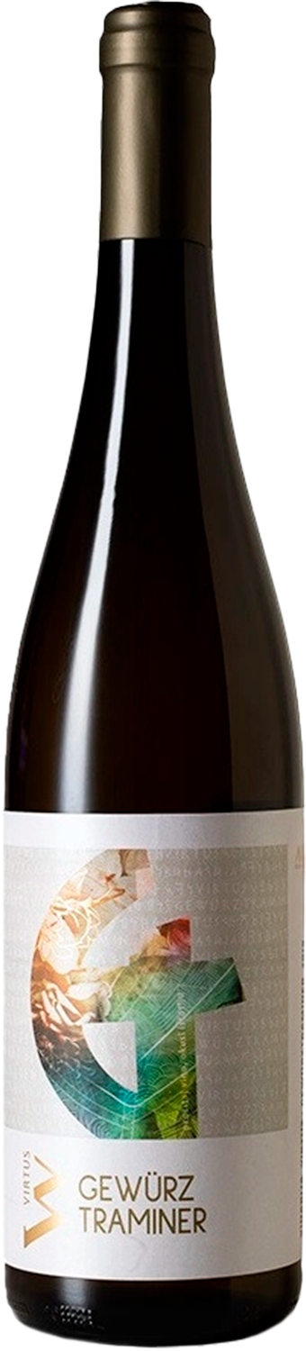 Виртус Гевюрцтраминер 0.75 л