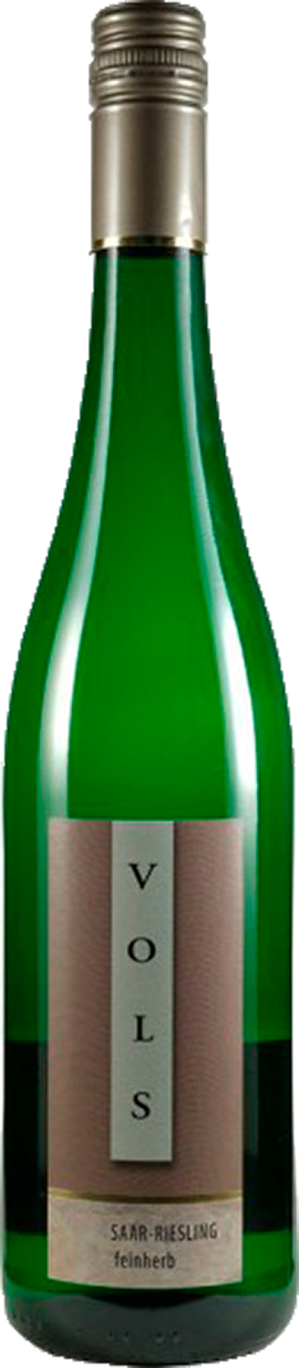 Саар Рислинг Мозель QbA Файнхерб Фольс 0.75 л