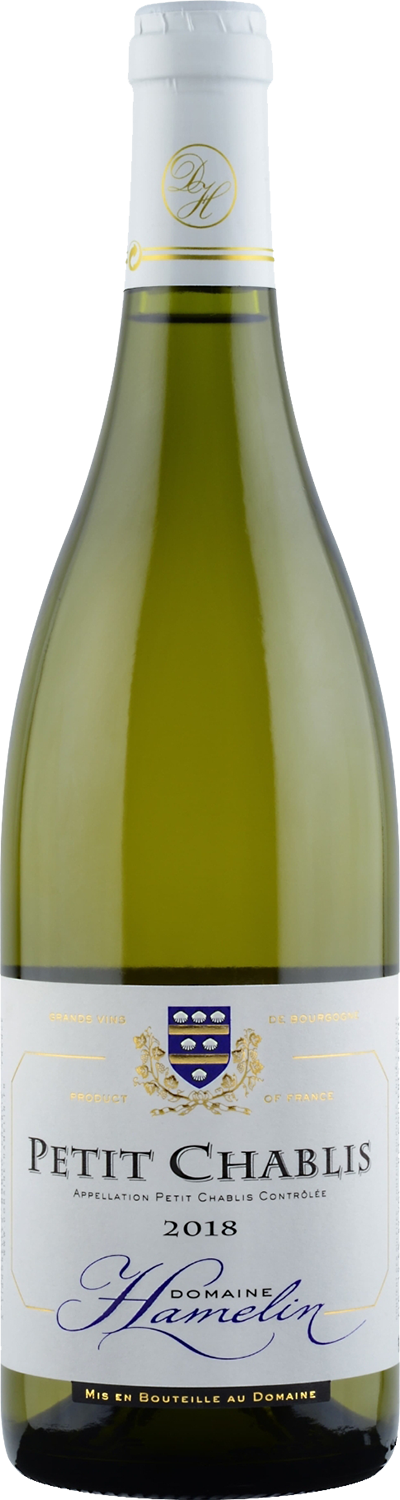 Пти Шабли AOC Домейн Амелен 0.75 л