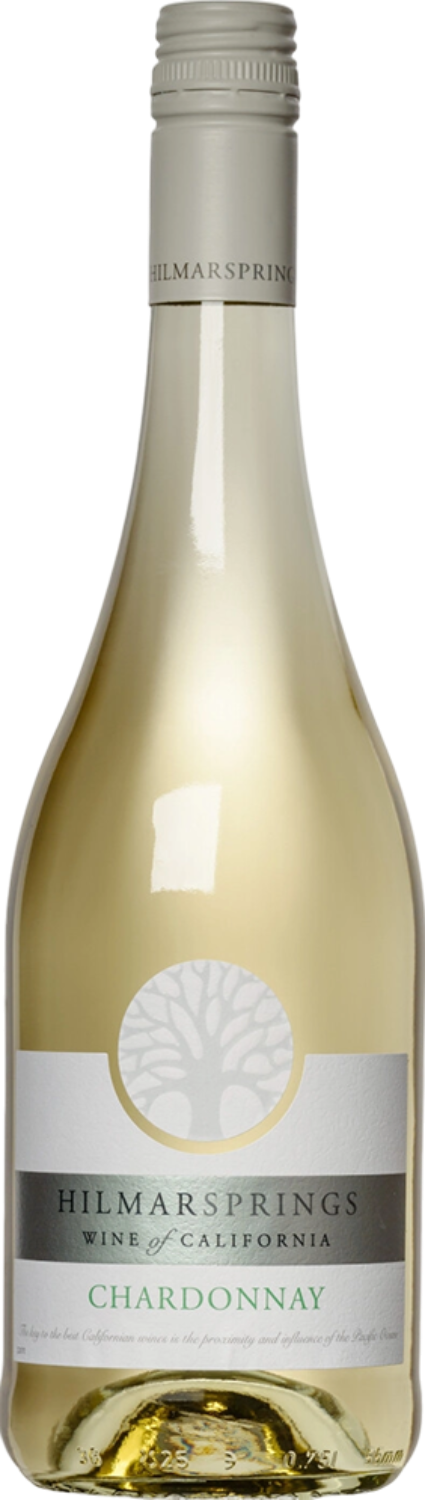 Хилмар Спрингс Шардоне 0.75 л