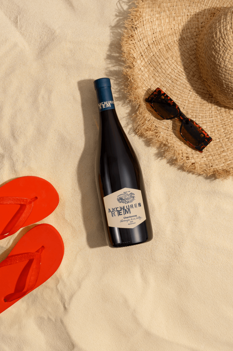 Рем Акчурин Шардоне 2022 0.75 л
