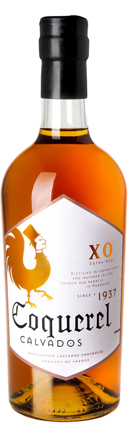 Кокрель XO Кальвадос AOC 0.5&nbsp;л