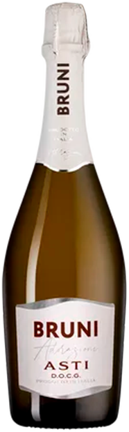 Бруни Асти DOCG 0.75 л