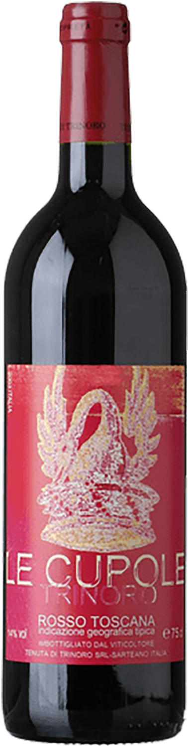 Ле куполе Тоскана IGT Тенута ди Триноро 0.75 л