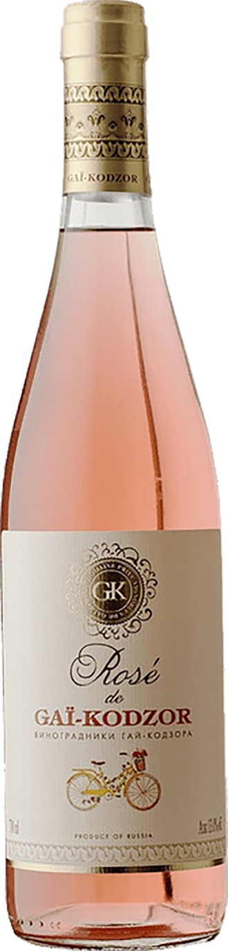 Розе де Гай-Кодзор 0.75 л