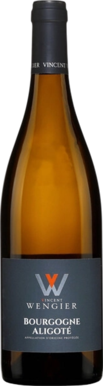 Алиготе Бургонь AOC Домен Венсан Ванжье 0.75 л