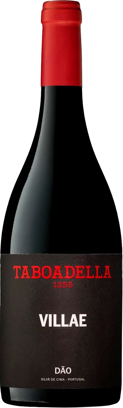 Вилла Тинто Дау DOC Табоаделла 1.5 л