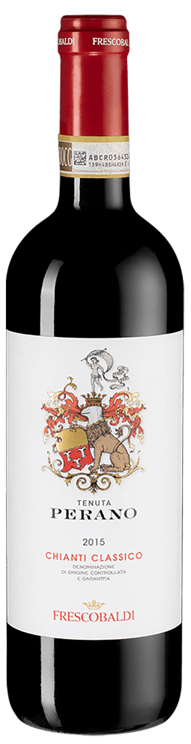 Тенута Перано Кьянти Классико DOCG Фрескобальди 0.75 л