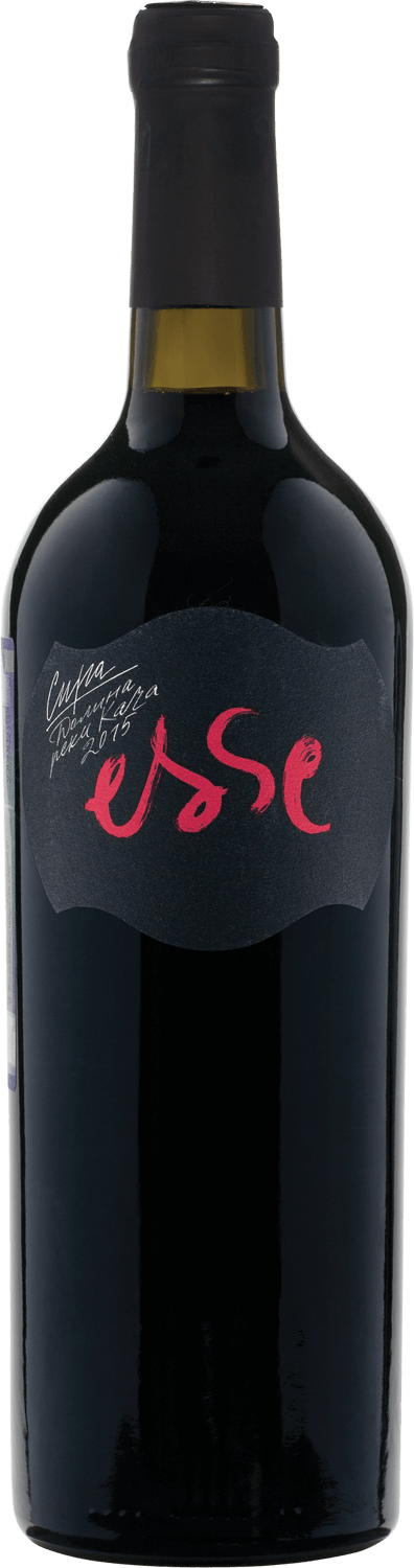 Эссе Сира Сатера - 0.75 л