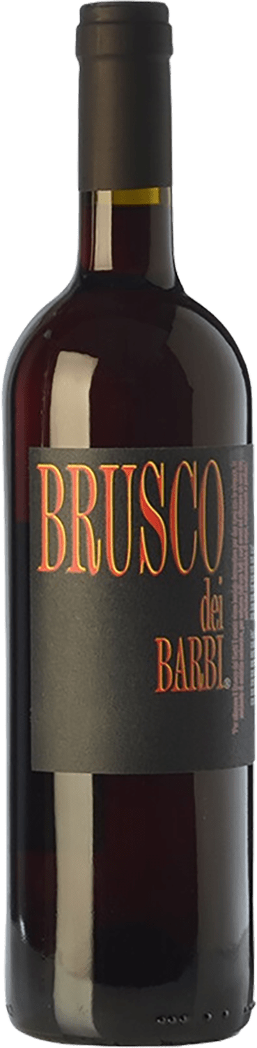 Бруско деи Барби Тоскана IGT Фаттория деи Барби 0.75 л