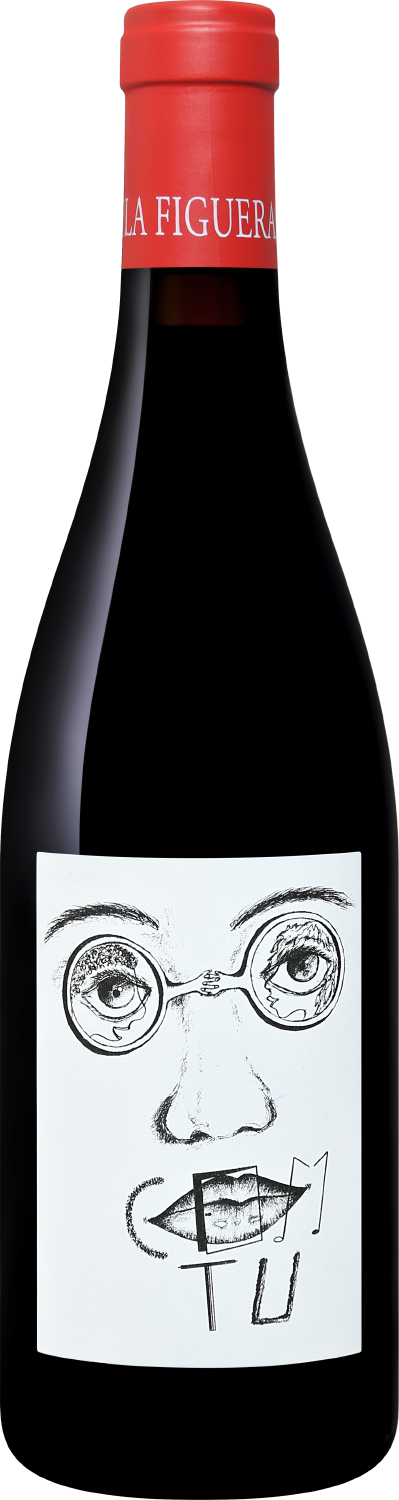 Ком Тю Монтсант DO Кло Могадор 2021 0.75 л