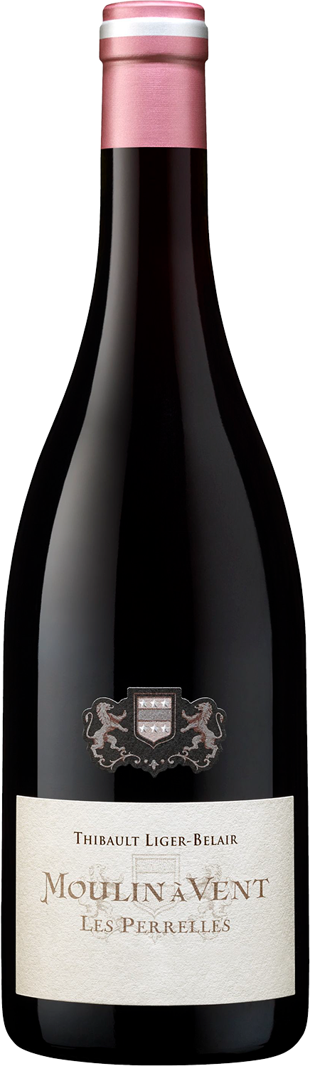 Ле Перрелль Мулен а Ван AOC Тибо Лижэ-Бельэр 2020 0.75 л