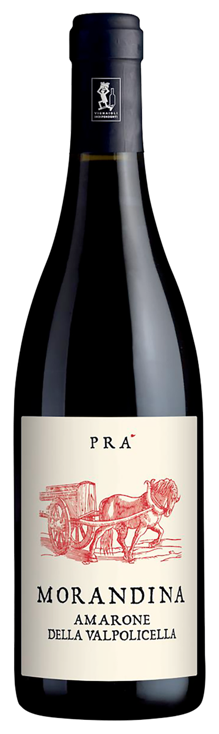 Пра Амароне делла Вальполичелла DOCG 0.75 л