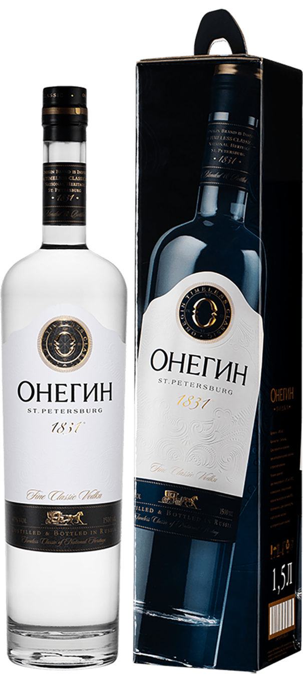 Онегин 1.5&nbsp;л