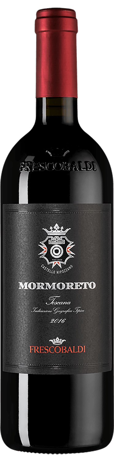 Морморето Тоскана IGT Фрескобальди 0.75 л