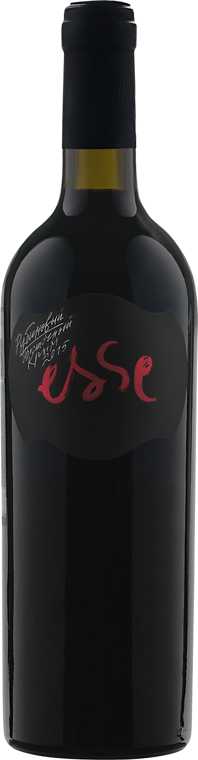 Эссе Рубиновый Сатера 0.75 л