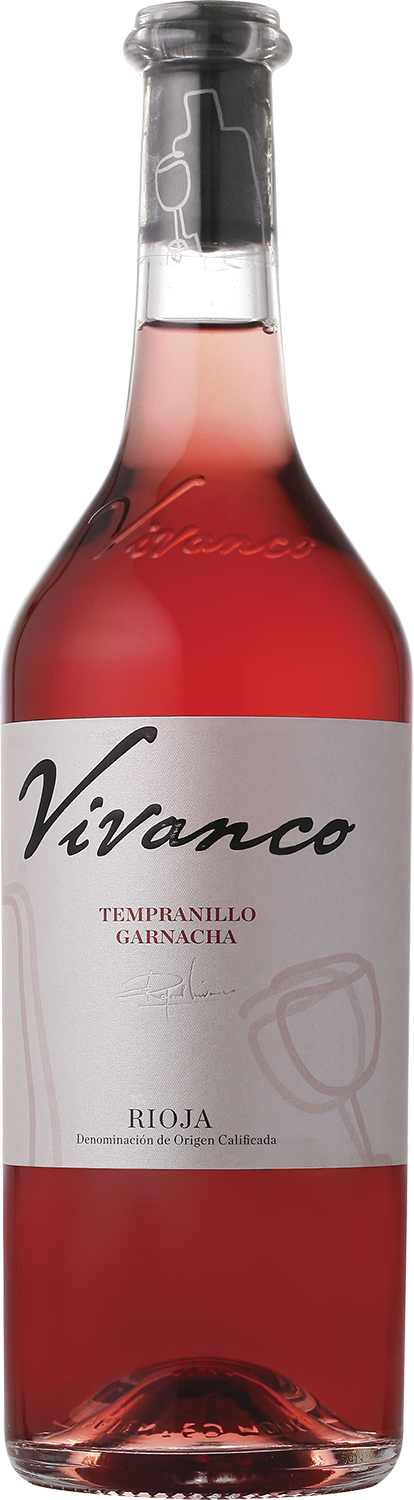 Dinastia Vivanco Rosado