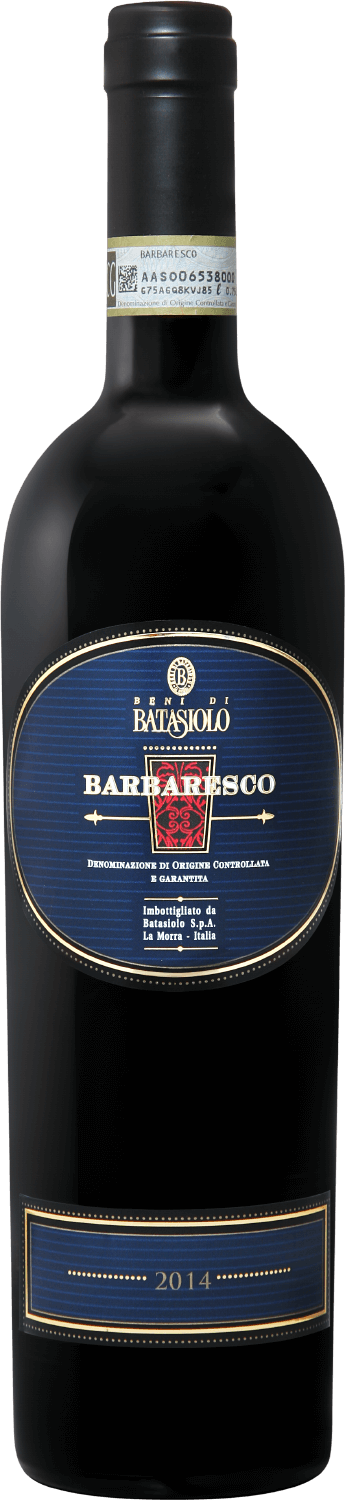 Барбареско DOCG Батазиоло 2005 0.75&nbsp;л