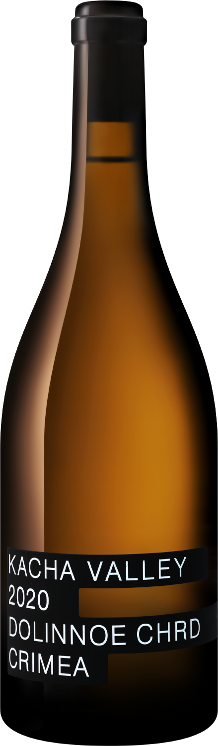 Кача Вэлли Долинное Крым ЗГУ Сатера 2021 0.75 л