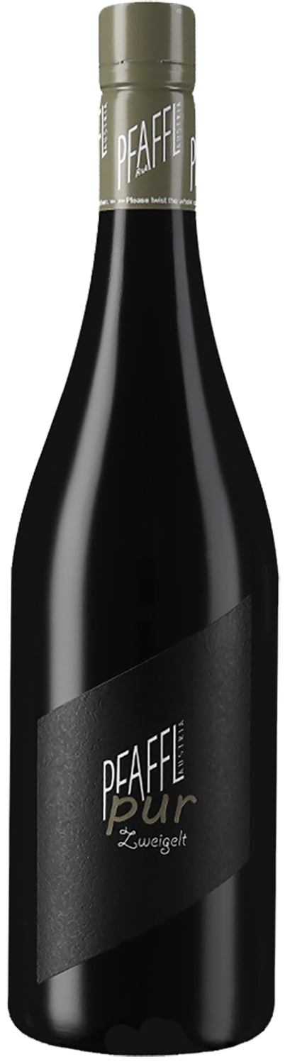 Цвайгельт Пур Вайнгут Р&А Пфаффль 0.75 л