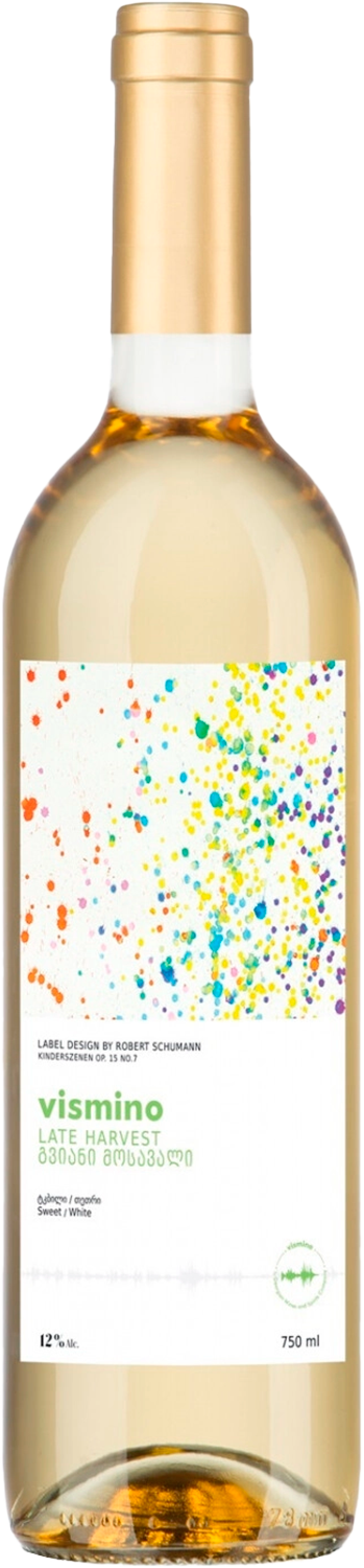 Висмино Лейт Харвест 0.75 л