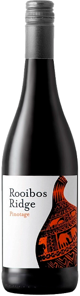 Rooibos Ridge Pinotage Western Cape WO Fairview, 0.75 л в Пензе