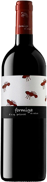Formiga de Vellut Priorat DOQ Domini de la Cartoixa, 0.75 л в Пензе