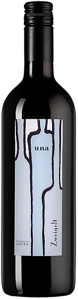 UNA Zweigelt Sunny Red Golser Wein, 0.75 л в Пензе