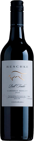 Reschke Bull Trader Cabernet Merlot Coonawarra, 0.75 л в Пензе
