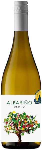 Albarino Abellio Rias Baixas DO Bodegas Milenium, 0.75 л в Пензе