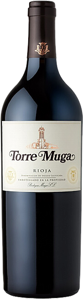 Torre Muga Rioja DOCa Bodegas Muga, 0.75 л в Пензе