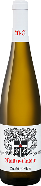 Вино Riesling Haardt Pfalz Muller-Catoir, 0.75 л в Пензе