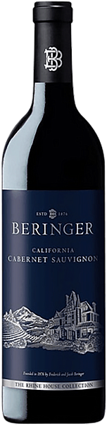 Cabernet Sauvignon The Rhine House Collection California Beringer, 0.75 л в Пензе