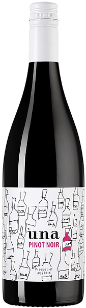 UNA Pinot Noir Golser Wein, 0.75 л в Пензе