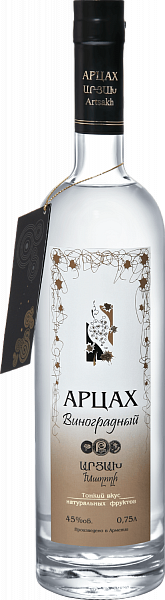 Artsakh Grape, 0.75 л в Пензе