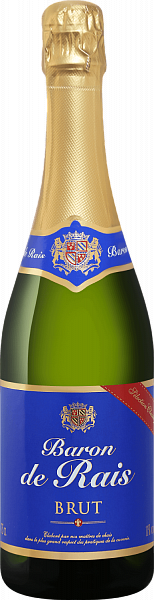 Baron de Rais, 0.75 л в Пензе