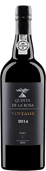 Quinta De La Rosa LBV Port 2014, 0.75 л в Пензе