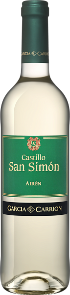 Castillo San Simon Airen Garcia Carrion, 0.75 л в Пензе