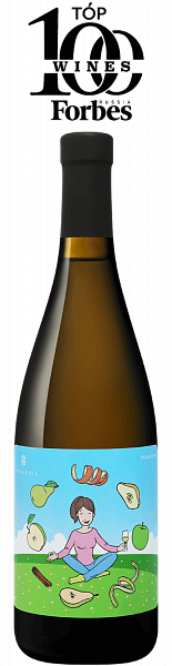 Winemaker & Sommelier. Rkatsiteli Kuban’. Tamanskiy Poluostrov Fanagoria, 0.75 л в Пензе