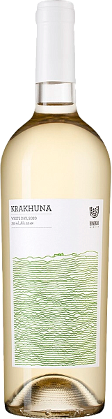 Krakhuna Binekhi, 0.75 л в Пензе