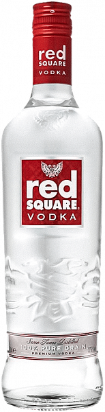 Red Square, 0.5 л в Пензе