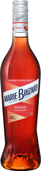 Marie Brizard Fraise, 0.7 л в Пензе