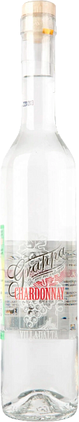 Villadalta Chardonnay, 0.5 л в Пензе