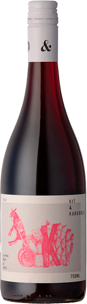 Kit & Kaboodle Red Alpha Box & Dice, 0.75 л в Пензе