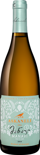 Author’s Collection Manavi Askaneli, 0.75 л в Пензе