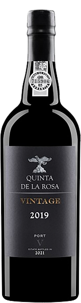 Quinta De La Rosa Vintage Port, 0.75 л в Пензе
