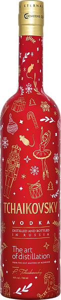 Tchaikovsky Nutcracker, 0.7 л в Пензе